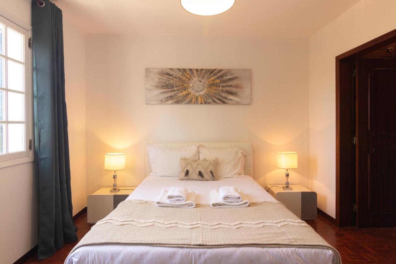푼샬 Pilar House 빌라 외부 사진