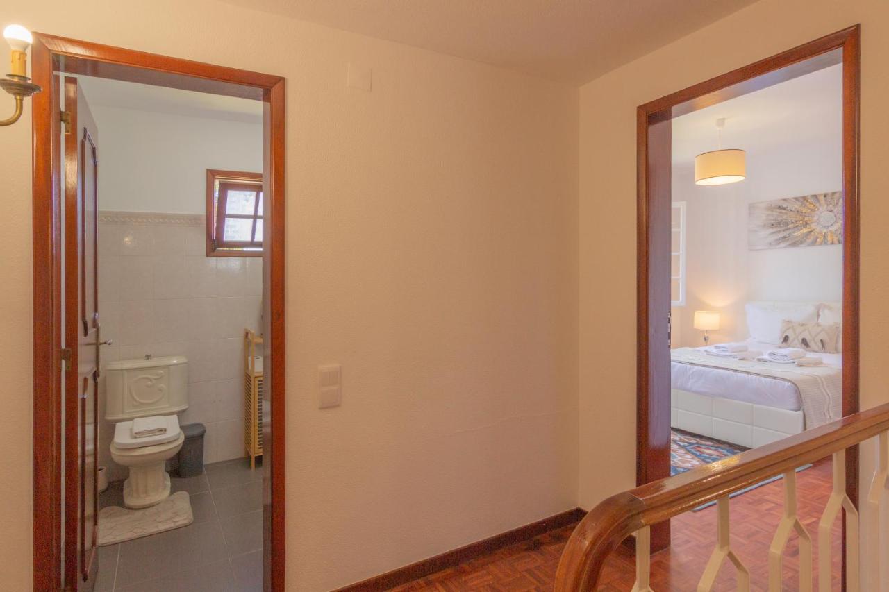 푼샬 Pilar House 빌라 외부 사진