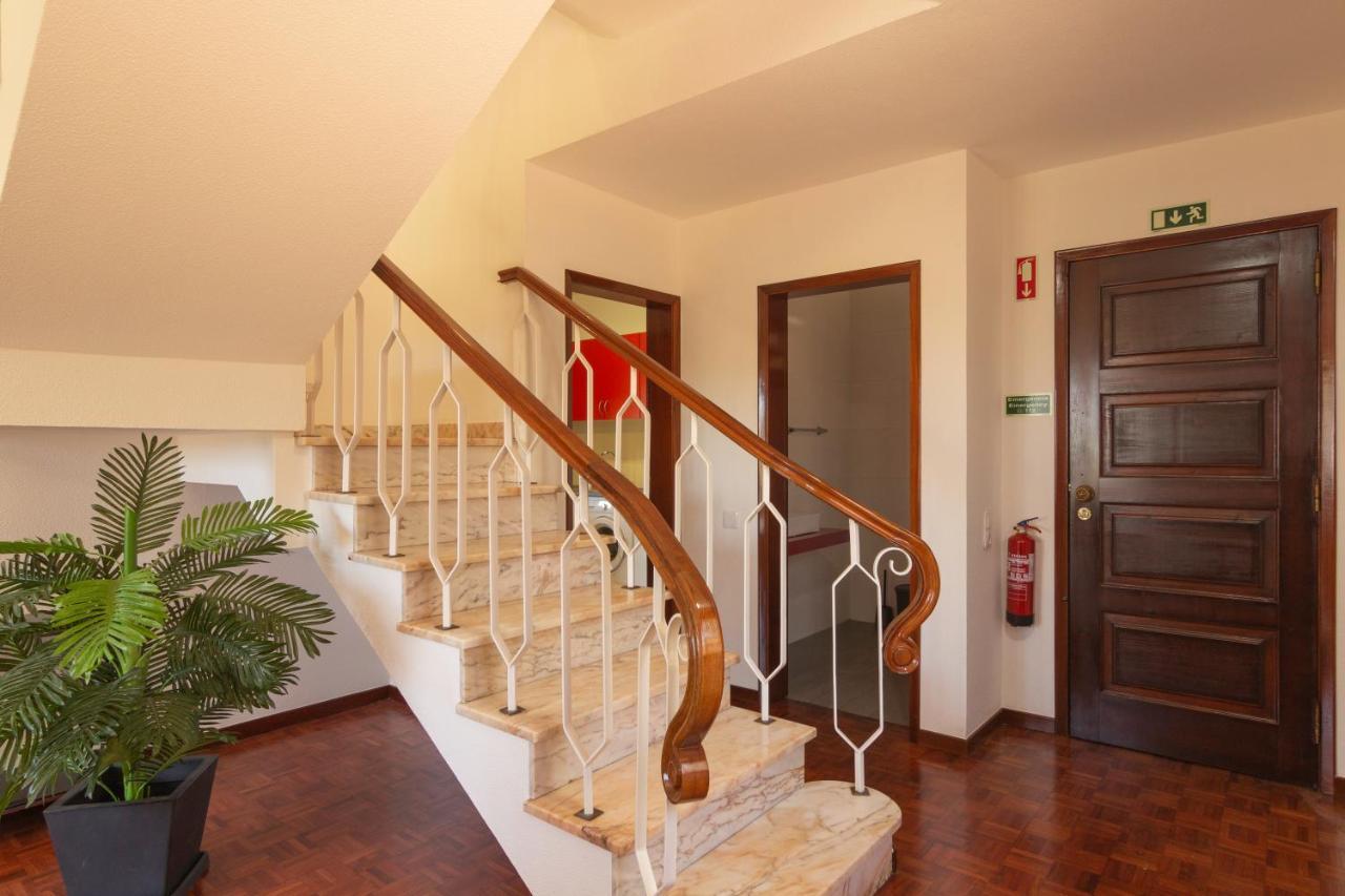 푼샬 Pilar House 빌라 외부 사진
