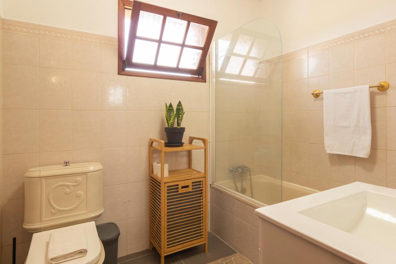 푼샬 Pilar House 빌라 외부 사진