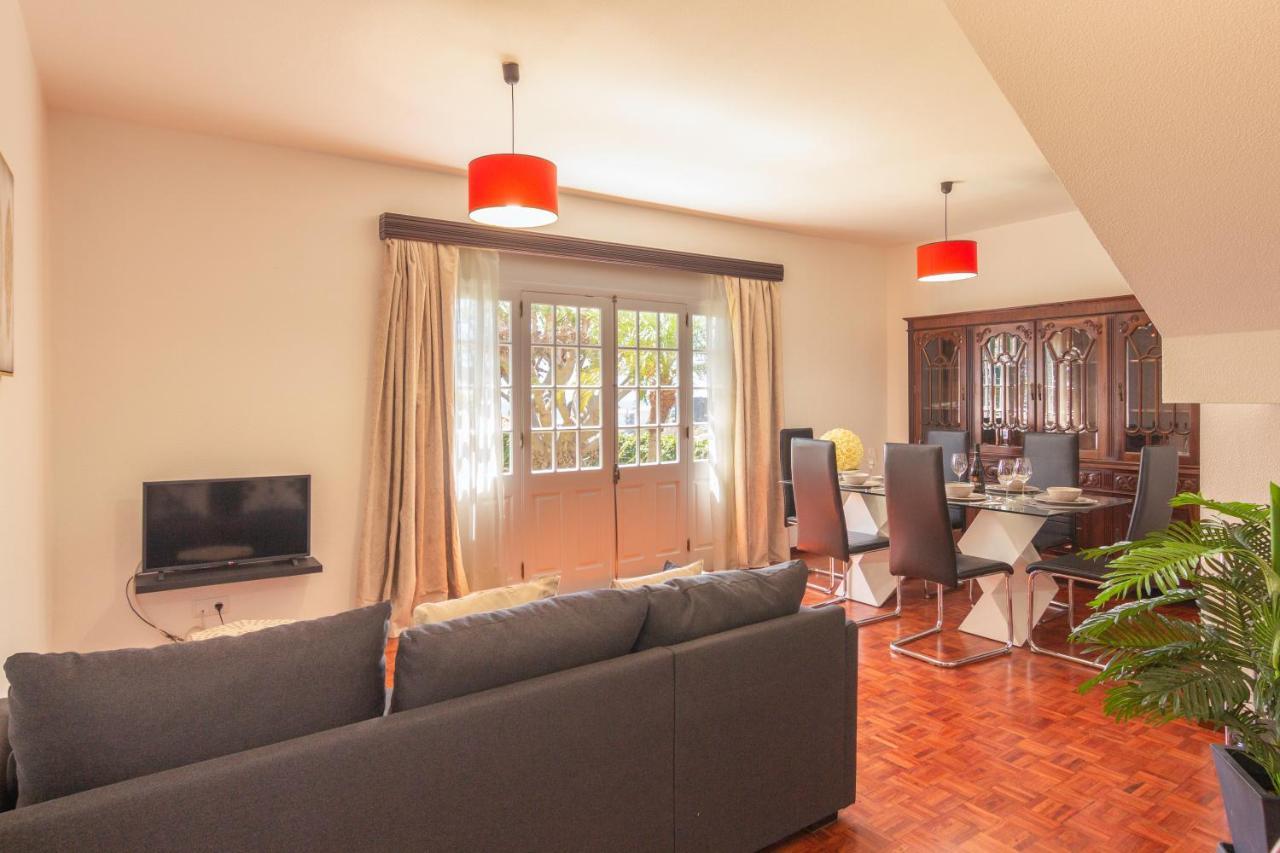 푼샬 Pilar House 빌라 외부 사진