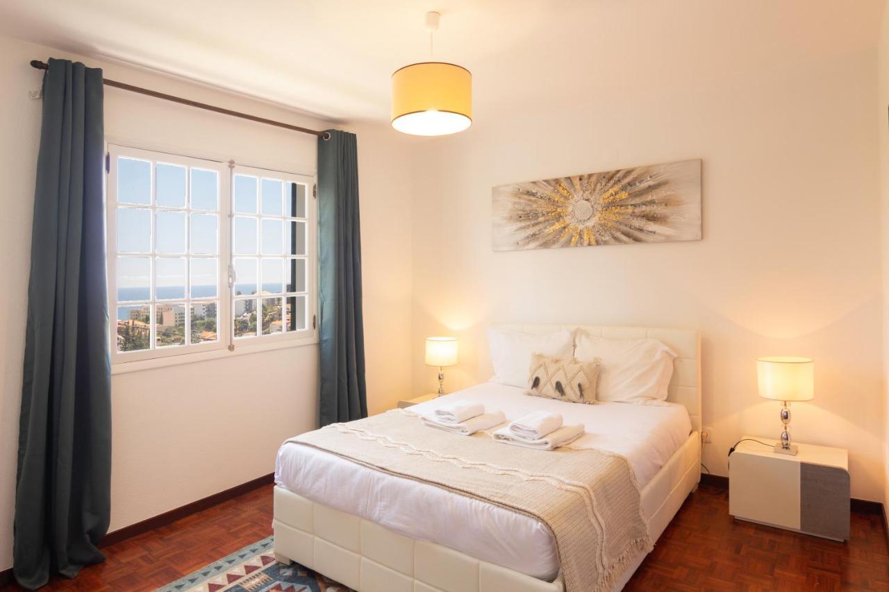 푼샬 Pilar House 빌라 외부 사진