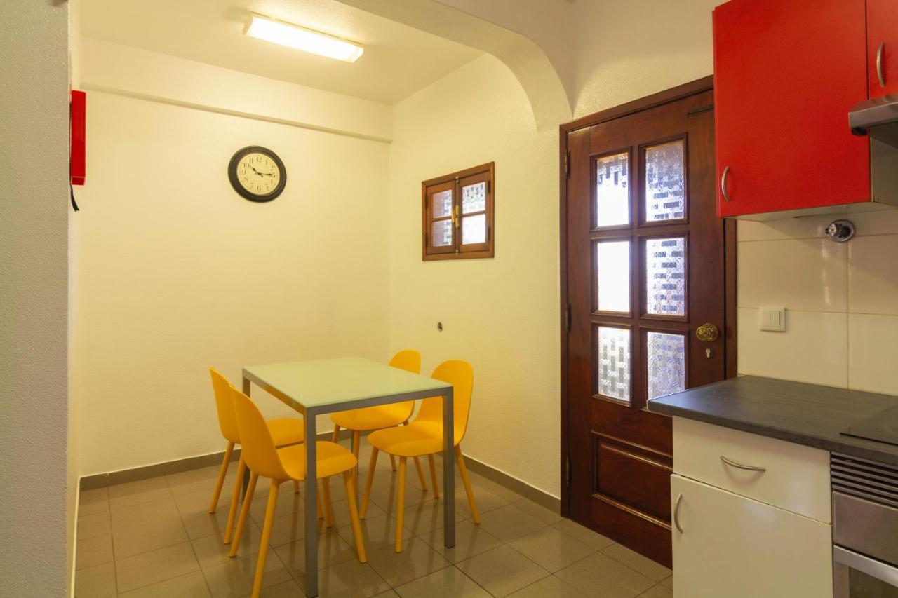 푼샬 Pilar House 빌라 외부 사진